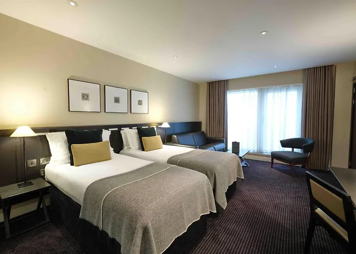 Hotel The Resident Soho Londra